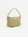 GUCCI MONOGRAM BAG