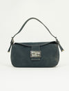 FENDI BAGUETTE WITH MARBLE BUCKLE