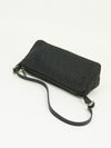 FENDI ZUCCA SHOULDER BAG