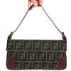 Fendi Zucca Shoulder Bag