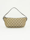 GUCCI MONOGRAM BAG