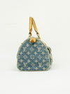 LOUIS VUITTON DENIM NEO SPEEDY