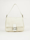 FENDI ZUCCA MAMA BAGUETTE