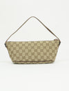 GUCCI MONOGRAM BAG