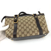 GUCCI MONOGRAM BAG