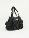 CHRISTIAN DIOR STREET CHIC CARGO BAG
