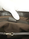 GUCCI SNAKESKIN ABBEY BAG