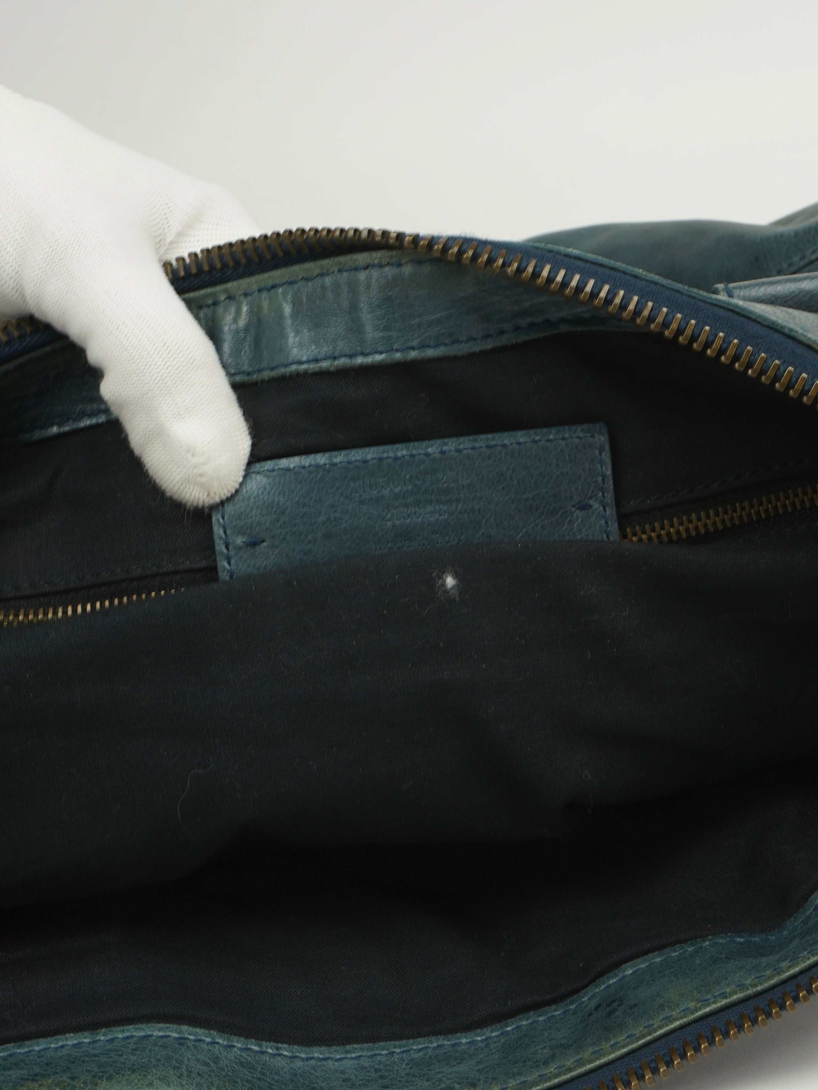 BALENCIAGA XL CITY BAG