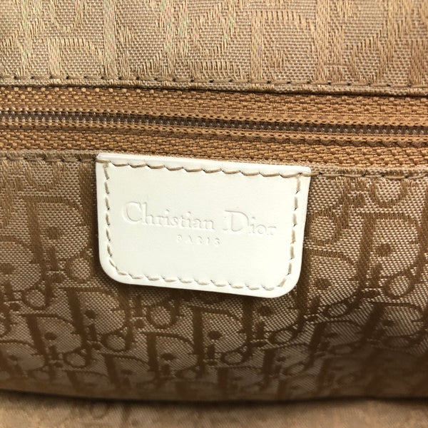 Christian Dior Street Chic Columbus Shoulder Bag