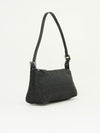 FENDI ZUCCA SHOULDER BAG