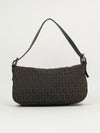 FENDI ZUCCA BAGUETTE