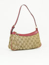 GUCCI MONOGRAM BAG
