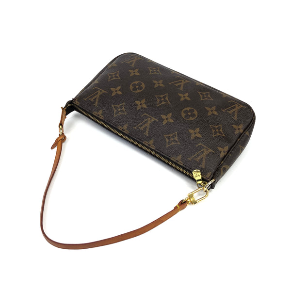 Louis Vuitton Pochette Bag