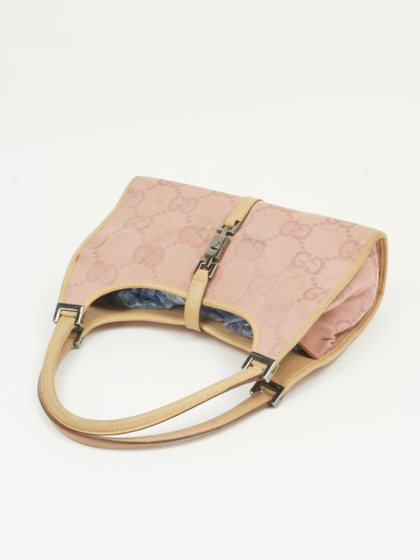 GUCCI JACKIE BAG