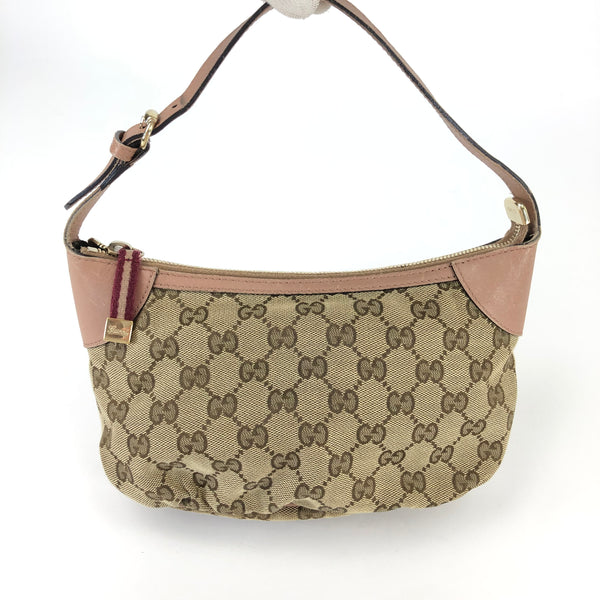 GUCCI MONOGRAM BAG