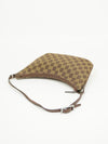 GUCCI MONOGRAM BAG