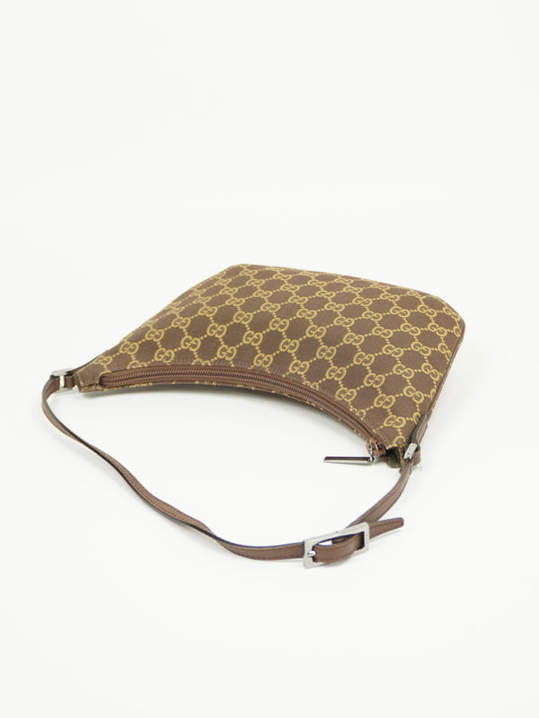 GUCCI MONOGRAM BAG