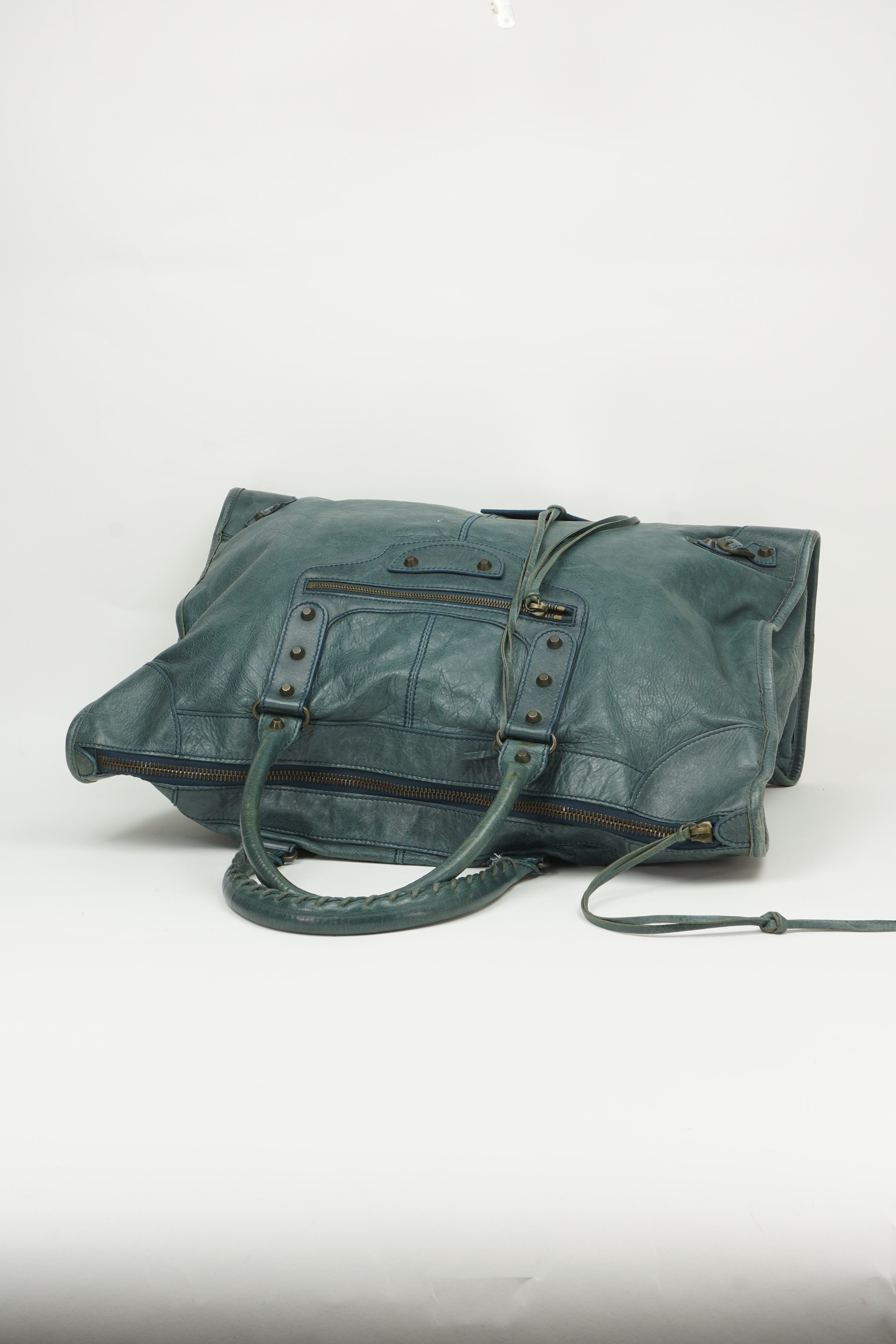 BALENCIAGA XL CITY BAG