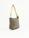 LOUIS VUITTON POCHETTE BAG