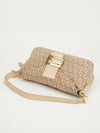 FENDI ZUCCA BAGUETTE