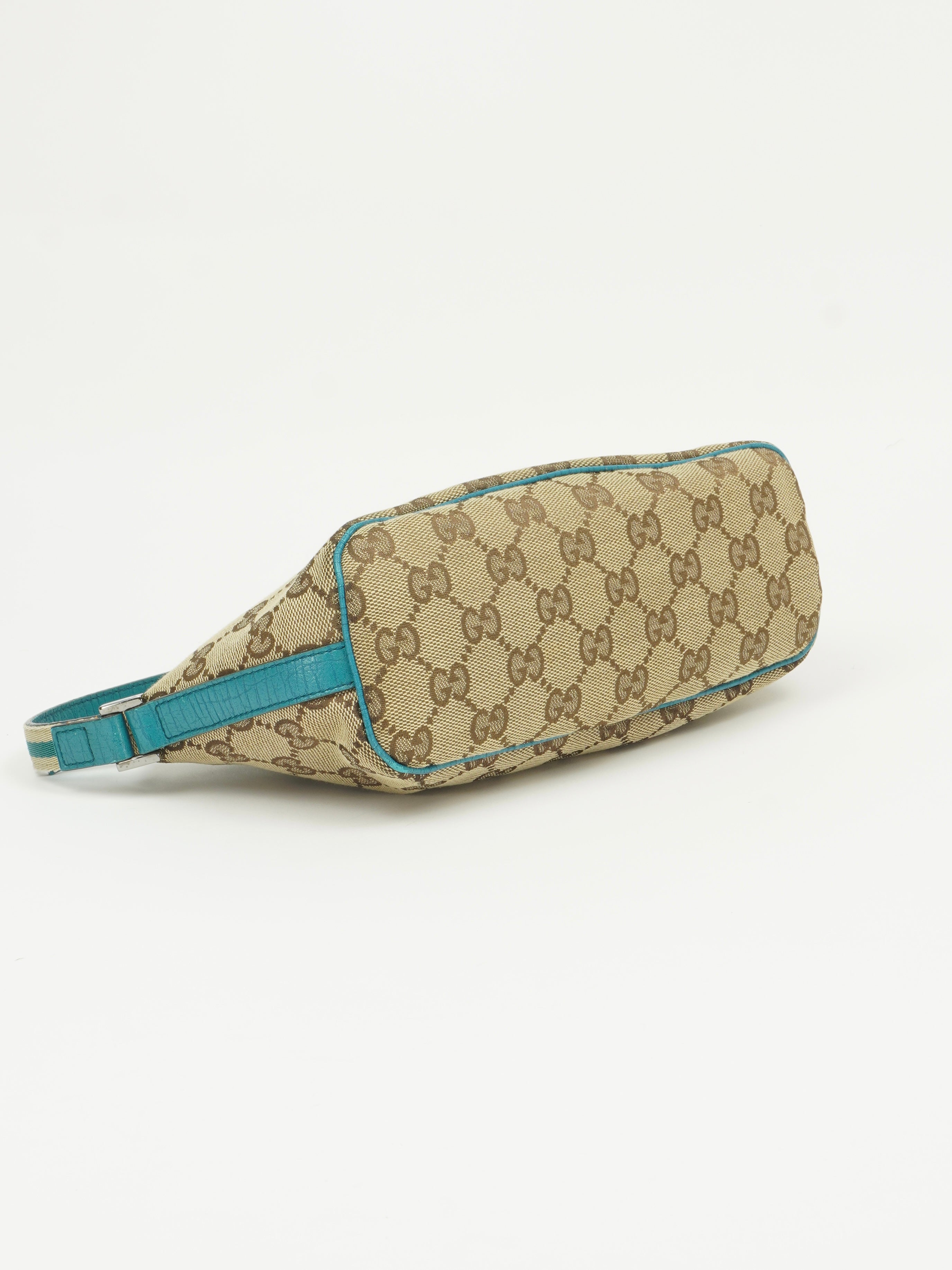 GUCCI MONOGRAM BAG