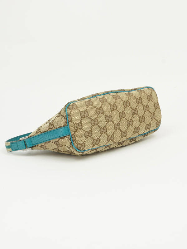 GUCCI MONOGRAM BAG