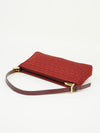 FENDI ZUCCA SHOULDER BAG