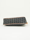 FENDI ZUCCA SHOULDER BAG