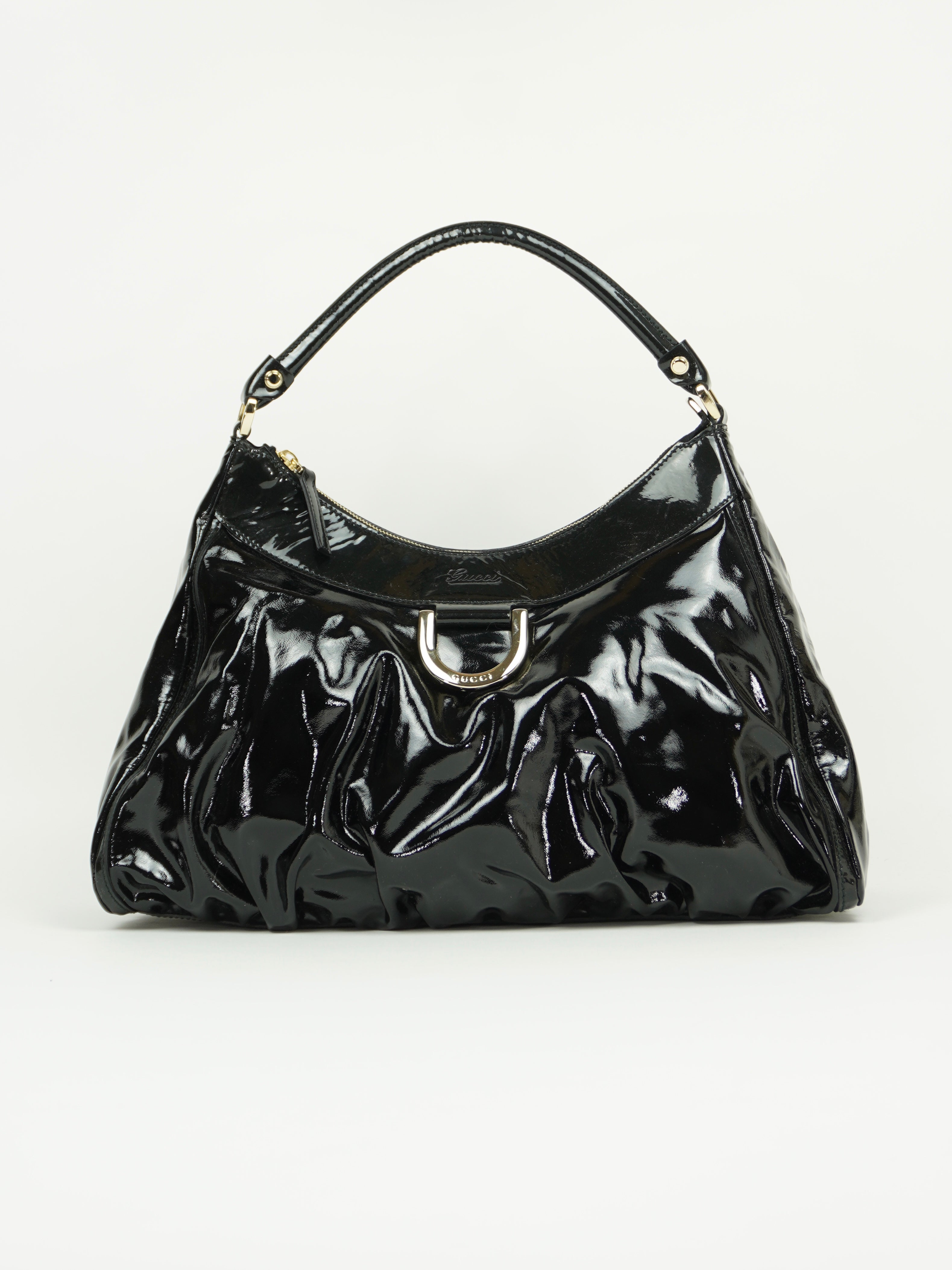 GUCCI ABBEY BAG