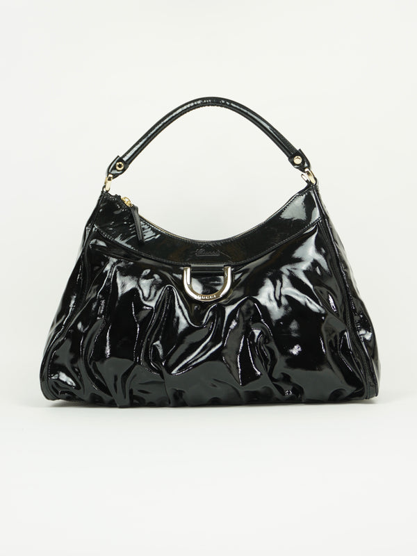 GUCCI ABBEY BAG