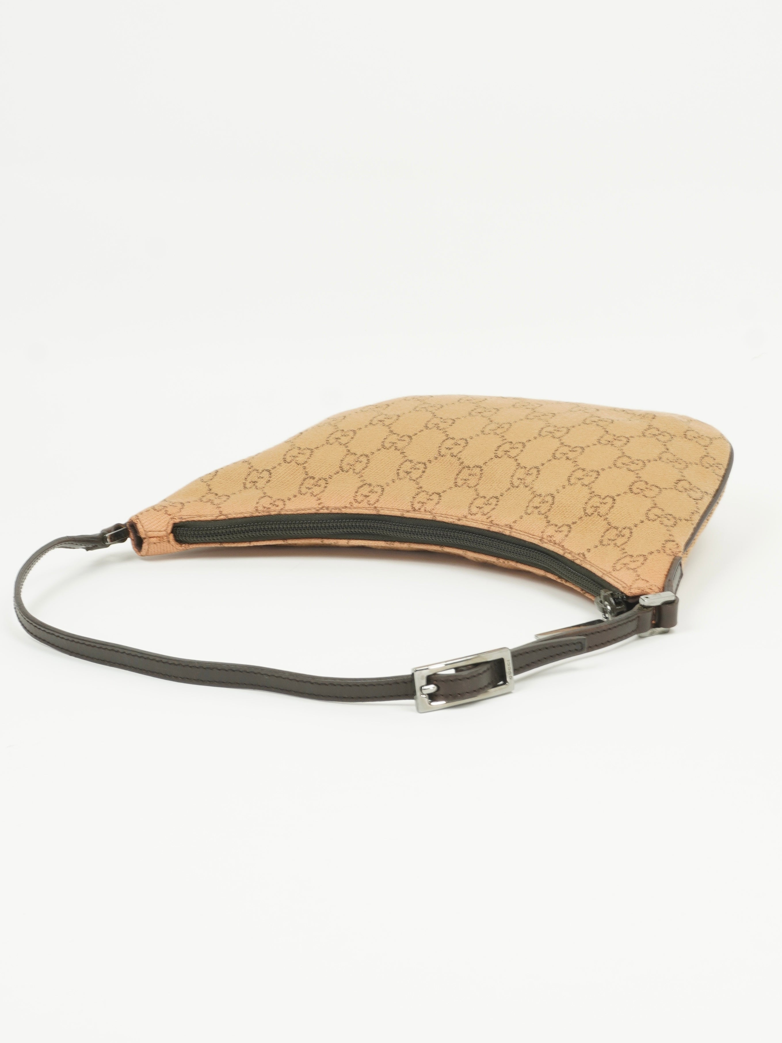 GUCCI MONOGRAM BAG