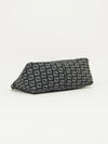 FENDI ZUCCA SHOULDER BAG