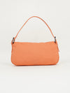 FENDI ORANGE BAGUETTE