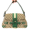 GUCCI HORSEBIT CHAIN SHOULDER BAG