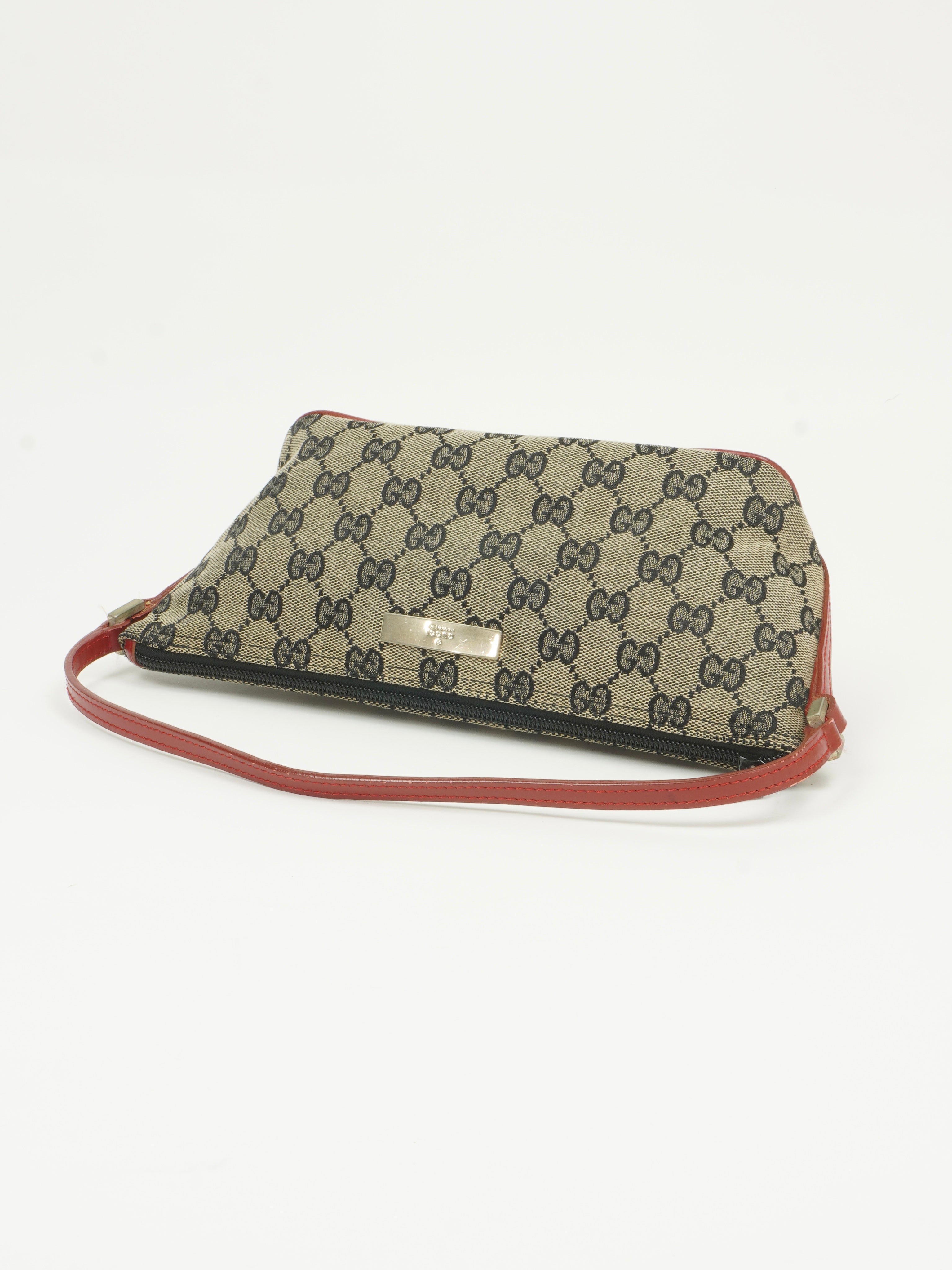 GUCCI MONOGRAM BAG