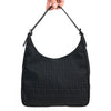 Fendi Zucca Shoulder Bag