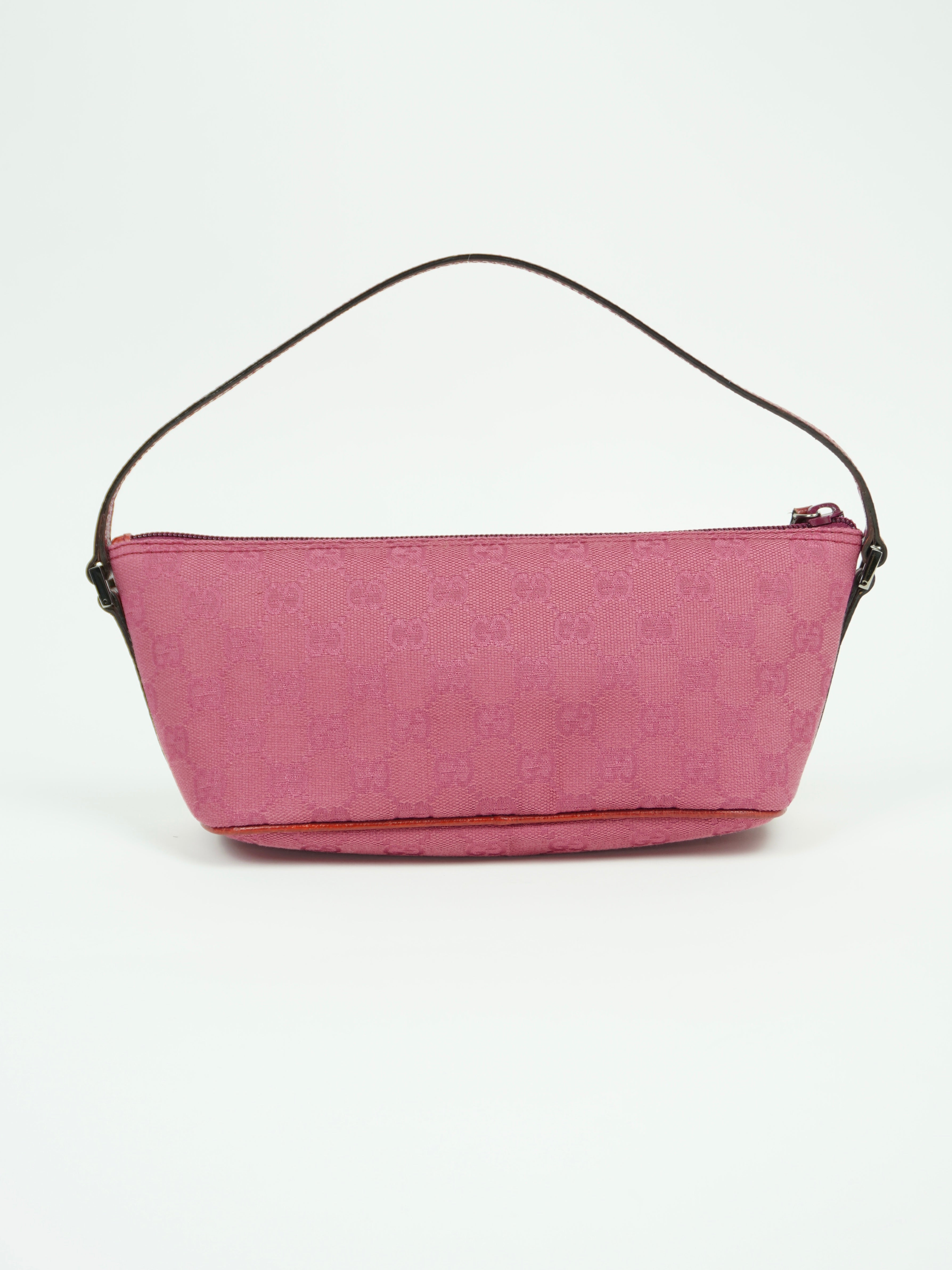 GUCCI MONOGRAM BAG