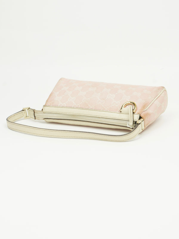 GUCCI MONOGRAM BAG