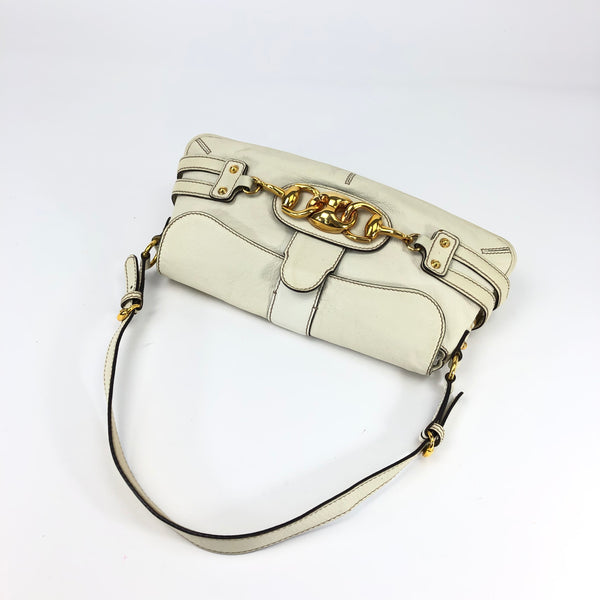 GUCCI HORSEBIT SHOULDER BAG