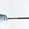 Chanel Rimless Sunglasses