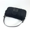 FENDI MINK FUR BAGUETTE BAG