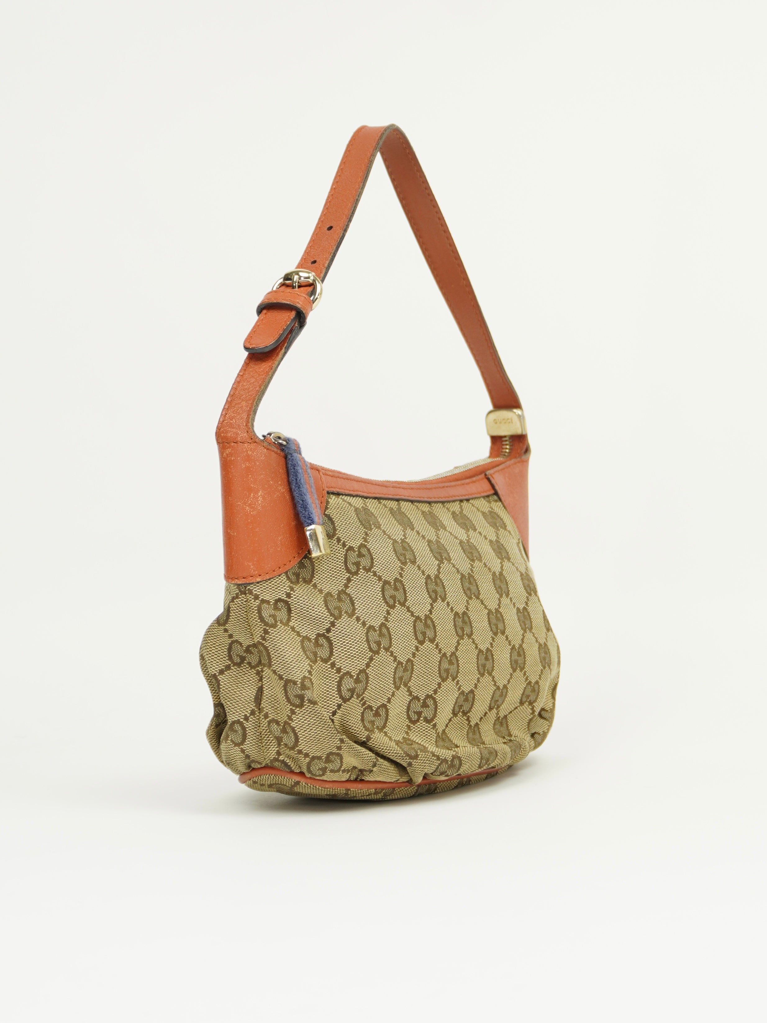 GUCCI MONOGRAM BAG