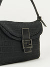 FENDI ZUCCA BAGUETTE