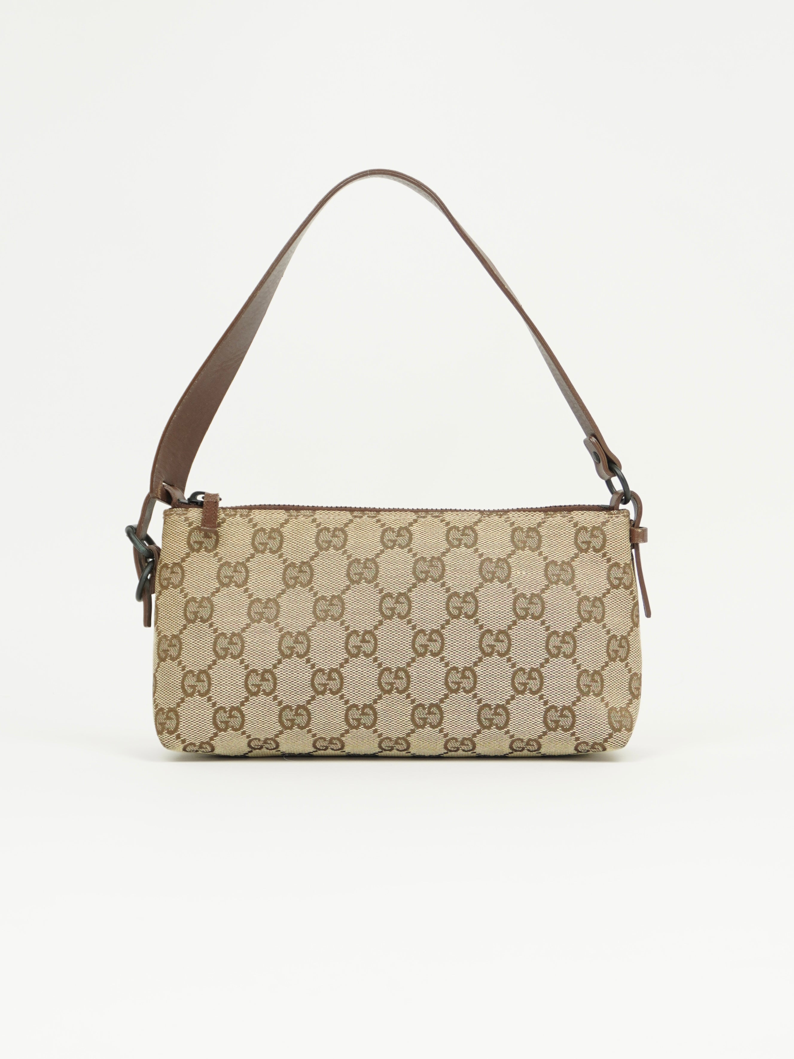 GUCCI MONOGRAM BAG