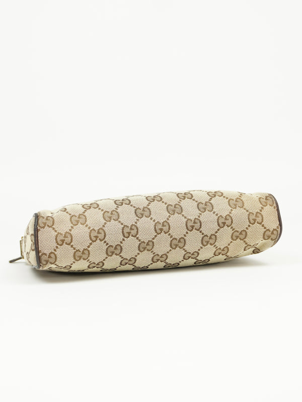 GUCCI MONOGRAM BAG