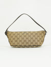 GUCCI MONOGRAM BAG