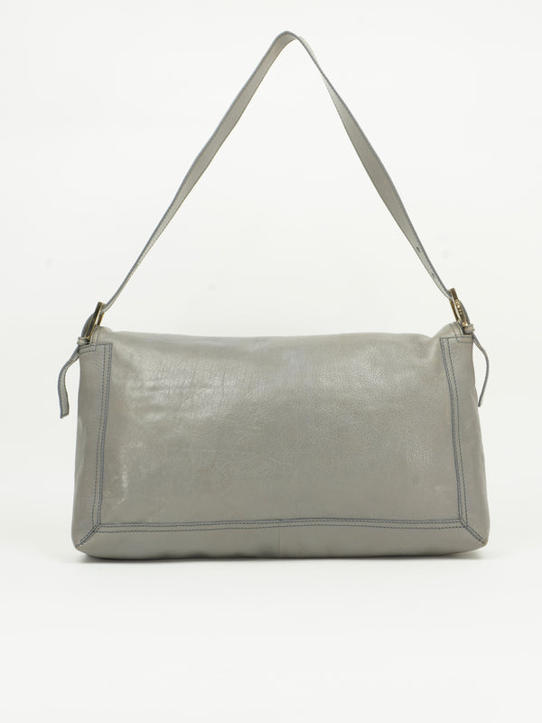 FENDI XL MAMA BAGUETTE BAG