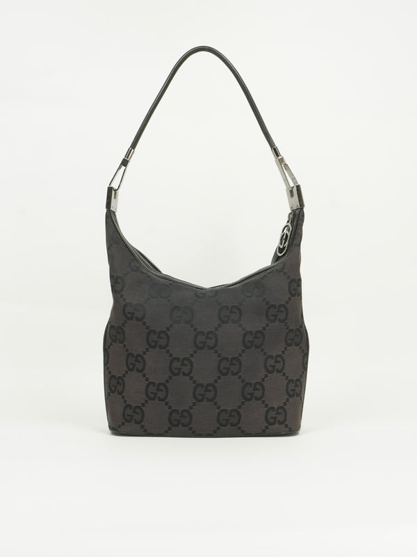 GUCCI MONOGRAM BAG