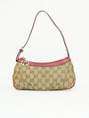GUCCI MONOGRAM BAG