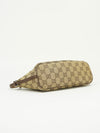 GUCCI MONOGRAM BAG
